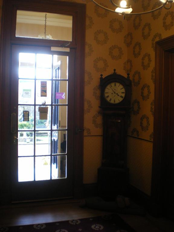 Langley Bank Guest House Ayr Bagian luar foto