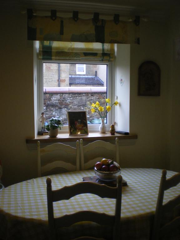 Langley Bank Guest House Ayr Bagian luar foto