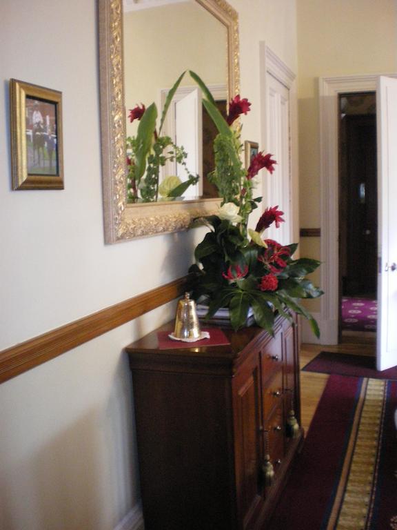 Langley Bank Guest House Ayr Bagian luar foto