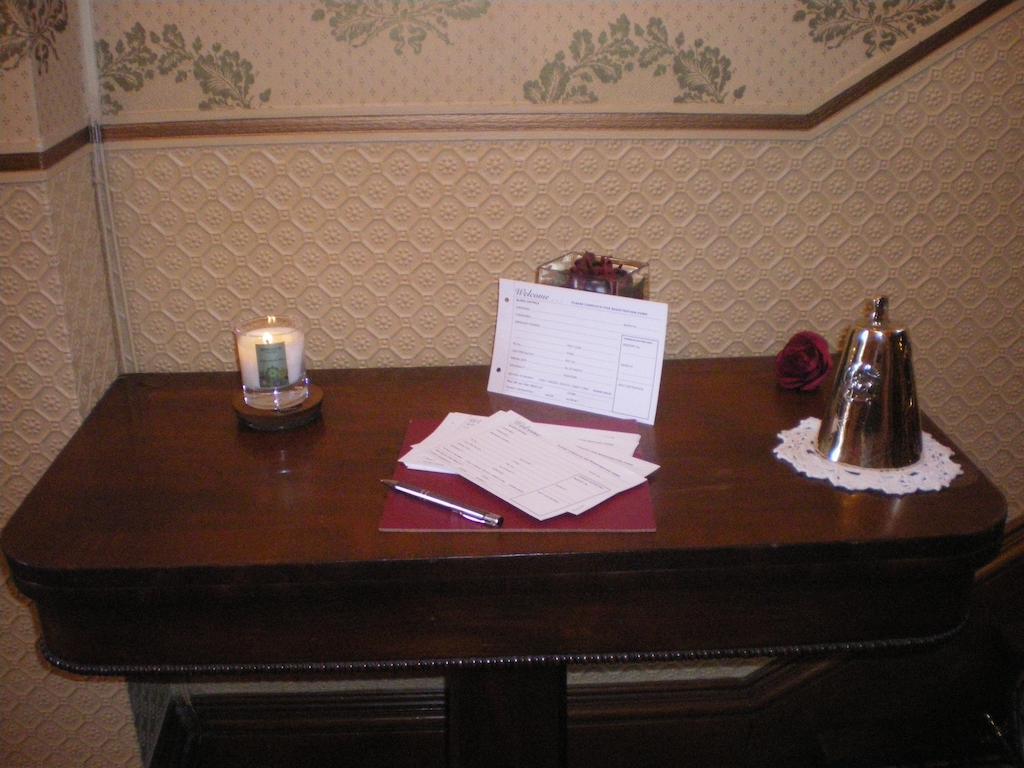 Langley Bank Guest House Ayr Bagian luar foto